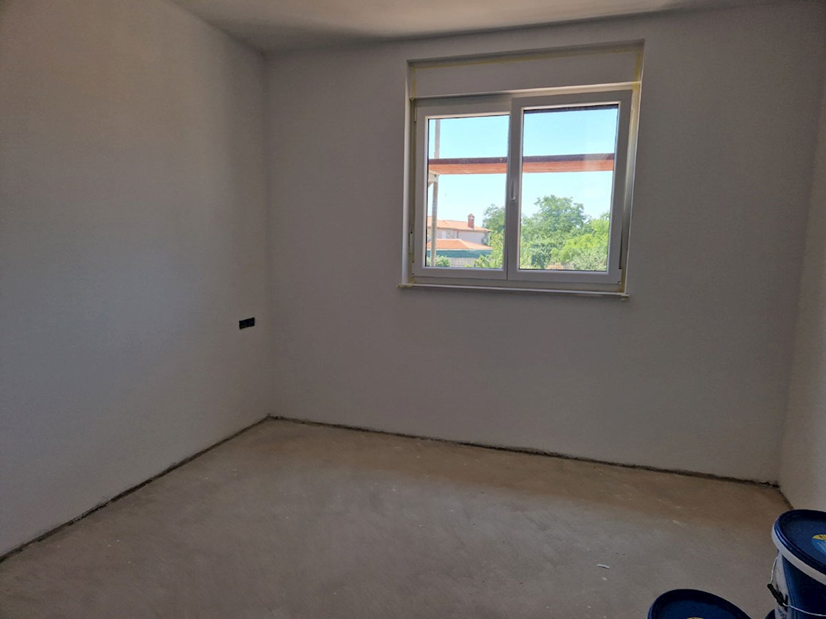 NSOP-237-2, Appartamenti di nuova costruzione, a 2 km dal mare