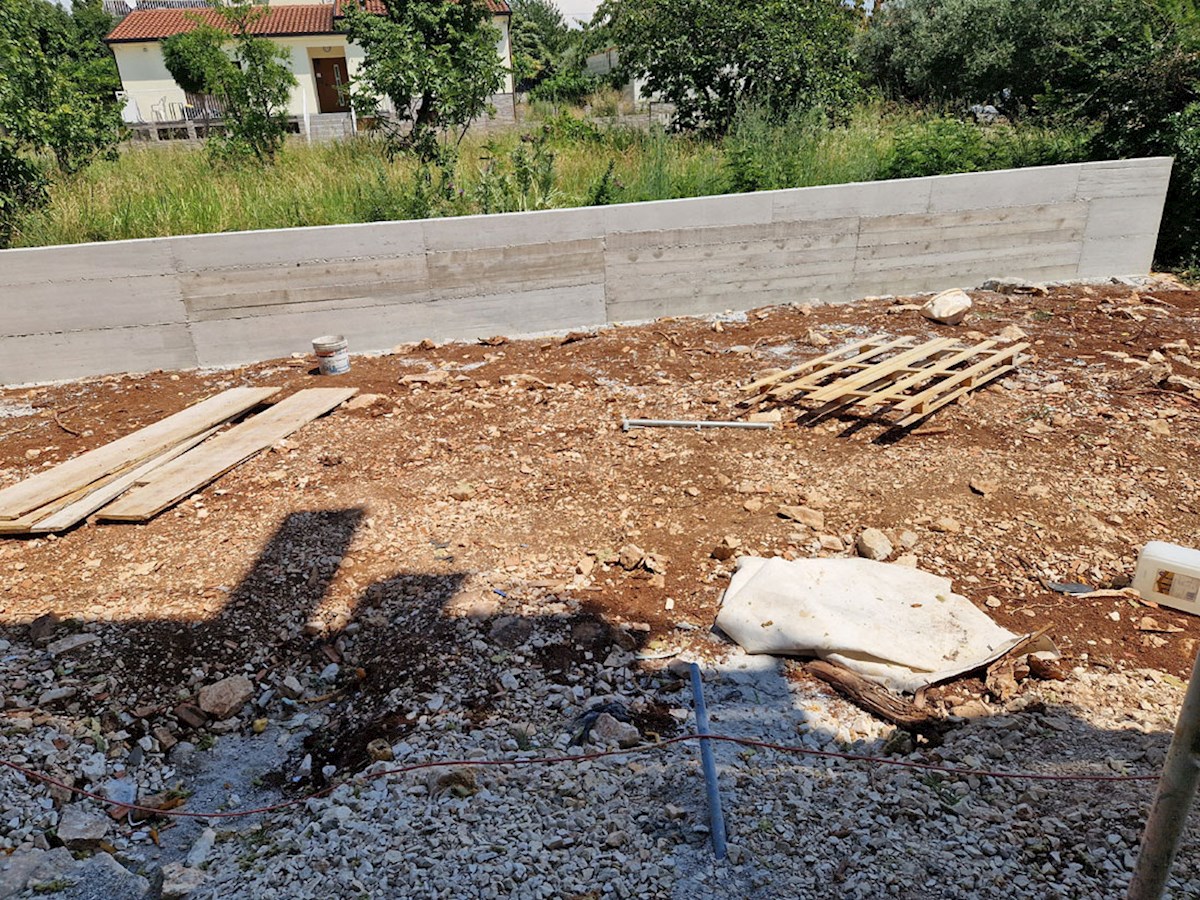 NSOP-237-2, Appartamenti di nuova costruzione, a 2 km dal mare