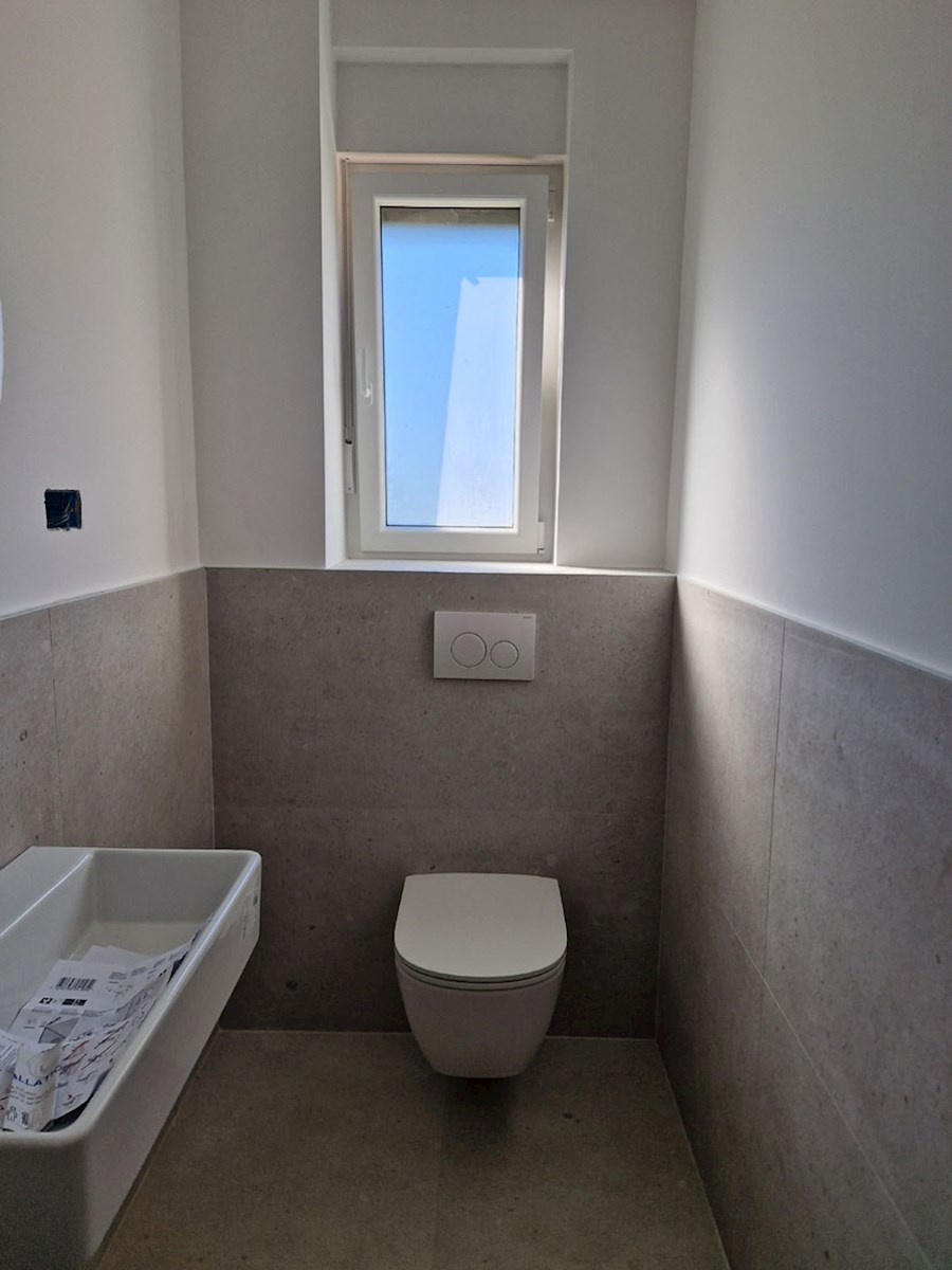 NSOP-237-2, Appartamenti di nuova costruzione, a 2 km dal mare