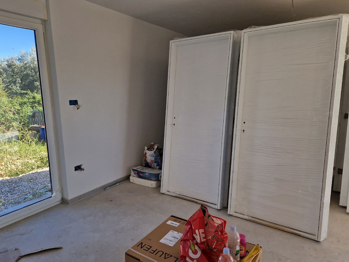 NSOP-237-2, Appartamenti di nuova costruzione, a 2 km dal mare