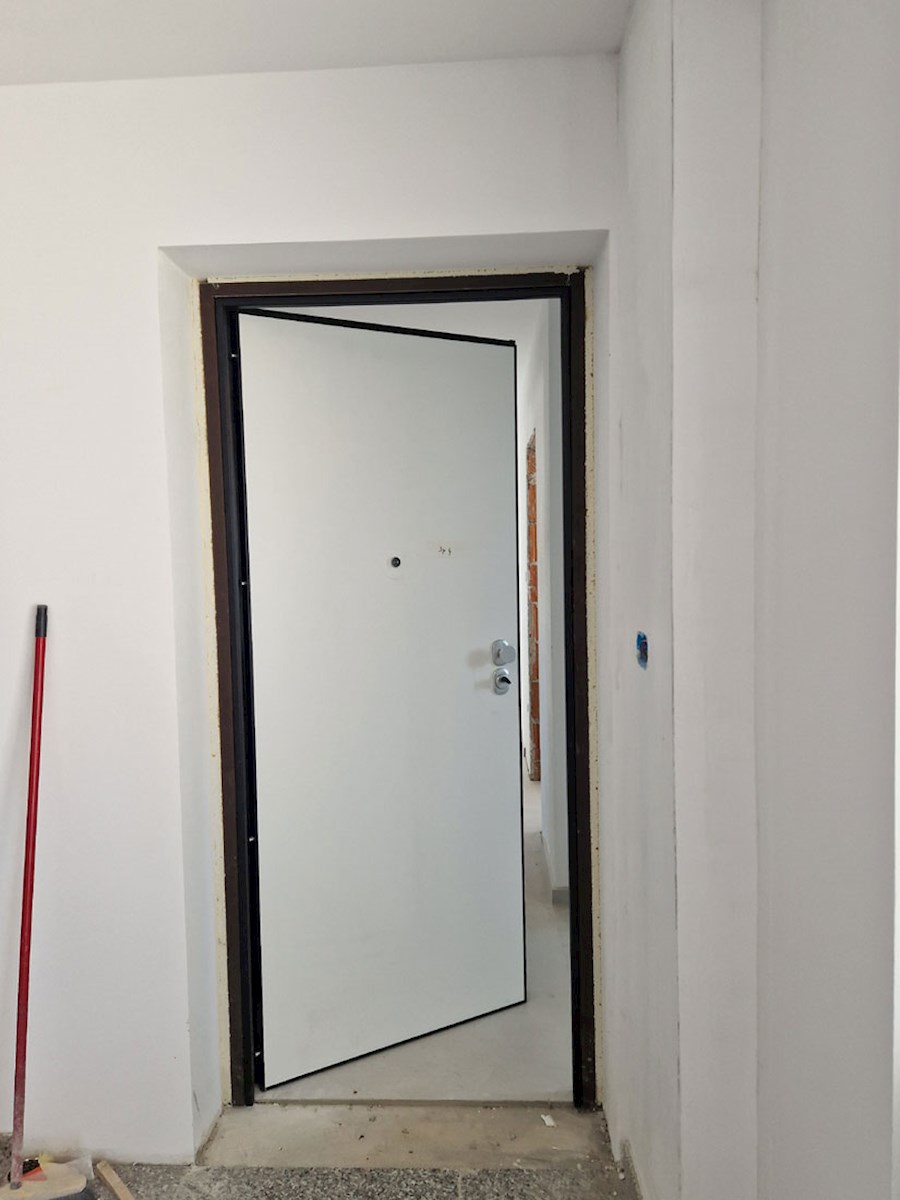 NSOP-237-2, Appartamenti di nuova costruzione, a 2 km dal mare