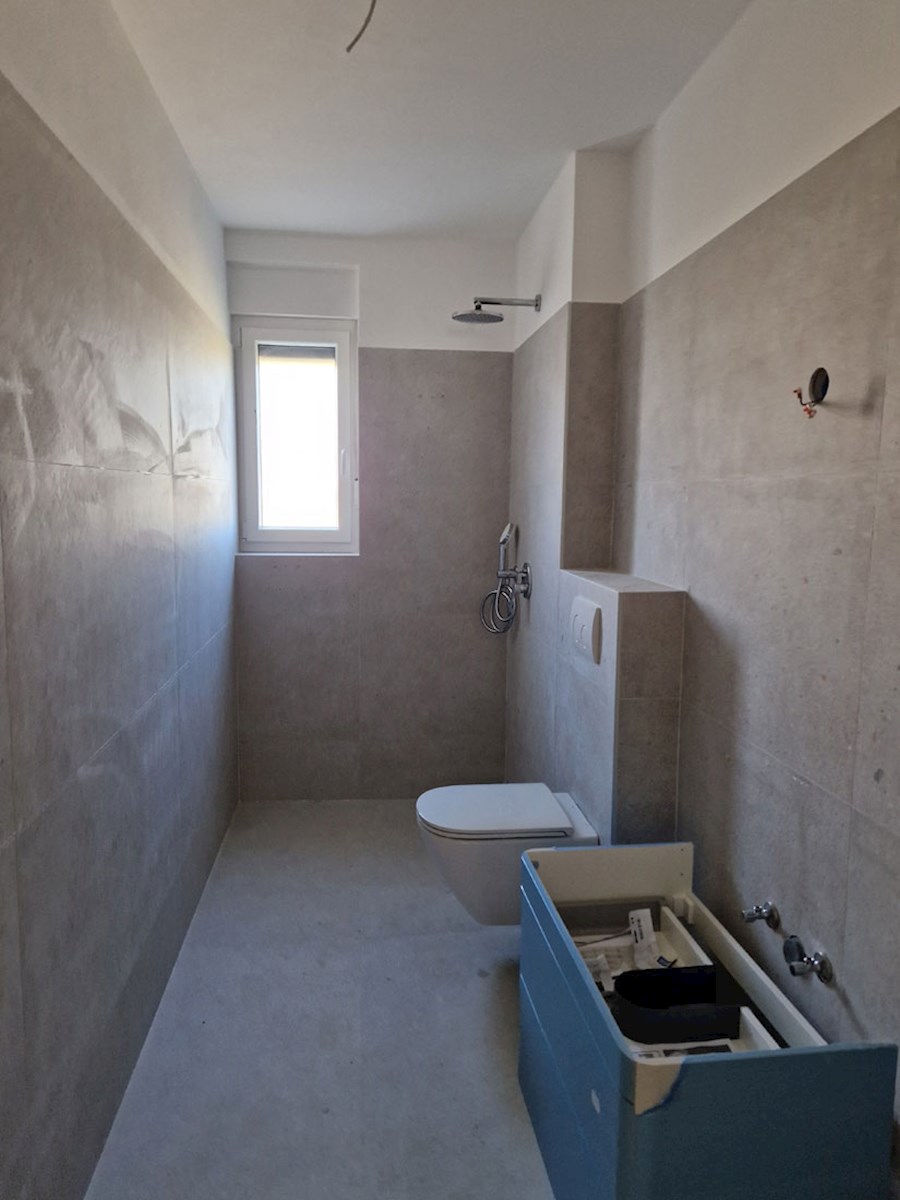 NSOP-237-2, Appartamenti di nuova costruzione, a 2 km dal mare