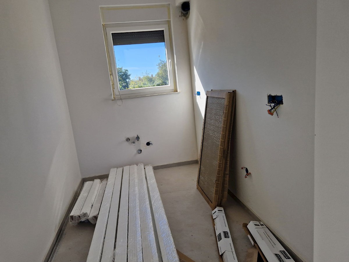 NSOP-237-2, Appartamenti di nuova costruzione, a 2 km dal mare