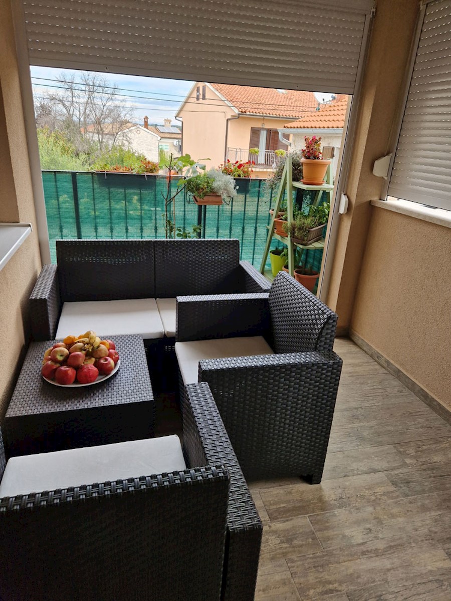 Vendita, Tar – Due case con tre appartamenti separati, a 3 km dal mare, KOP-778