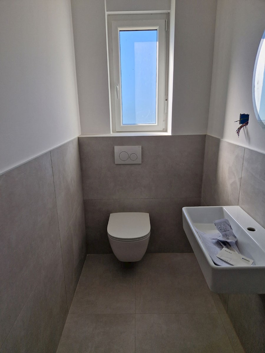 NSOP-237-3, Appartamenti di nuova costruzione, a 2 km dal mare