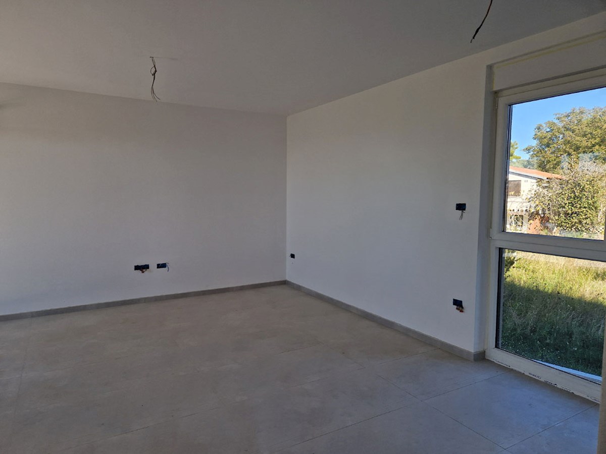 NSOP-237-3, Appartamenti di nuova costruzione, a 2 km dal mare