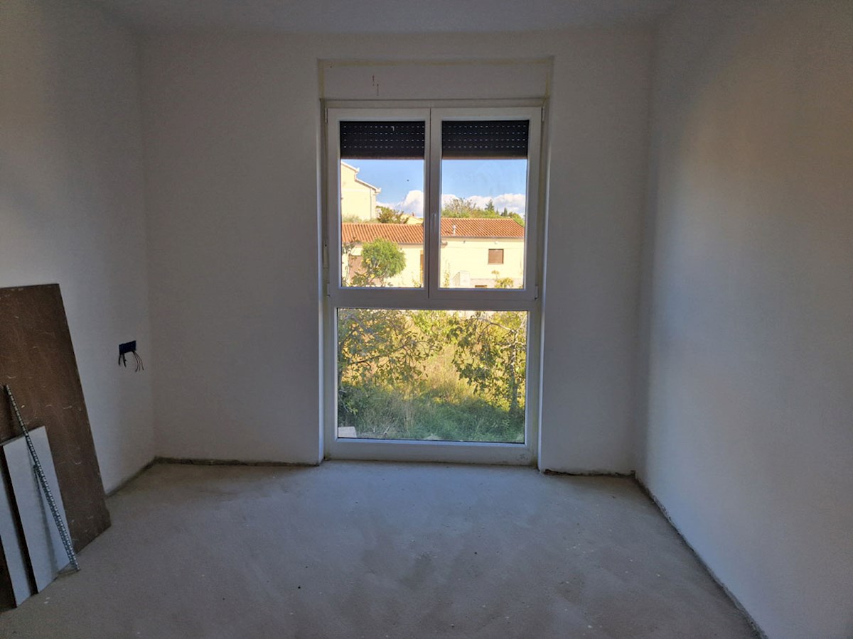 NSOP-237-3, Appartamenti di nuova costruzione, a 2 km dal mare