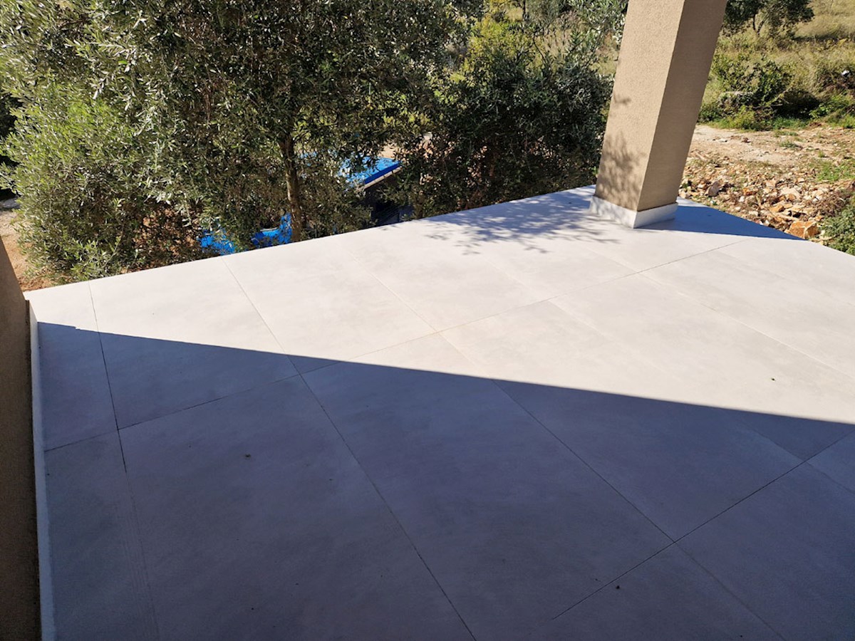 NSOP-237-3, Appartamenti di nuova costruzione, a 2 km dal mare