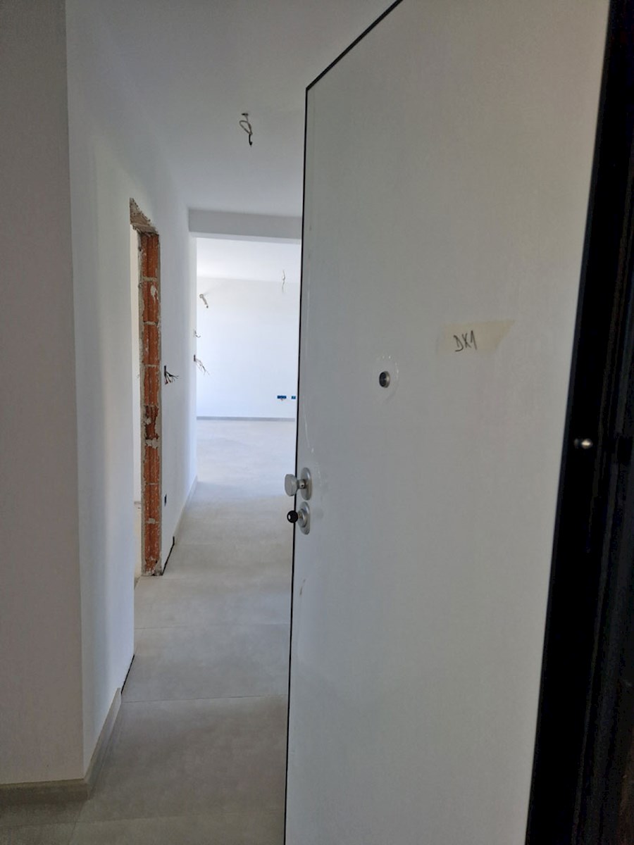 NSOP-237-3, Appartamenti di nuova costruzione, a 2 km dal mare