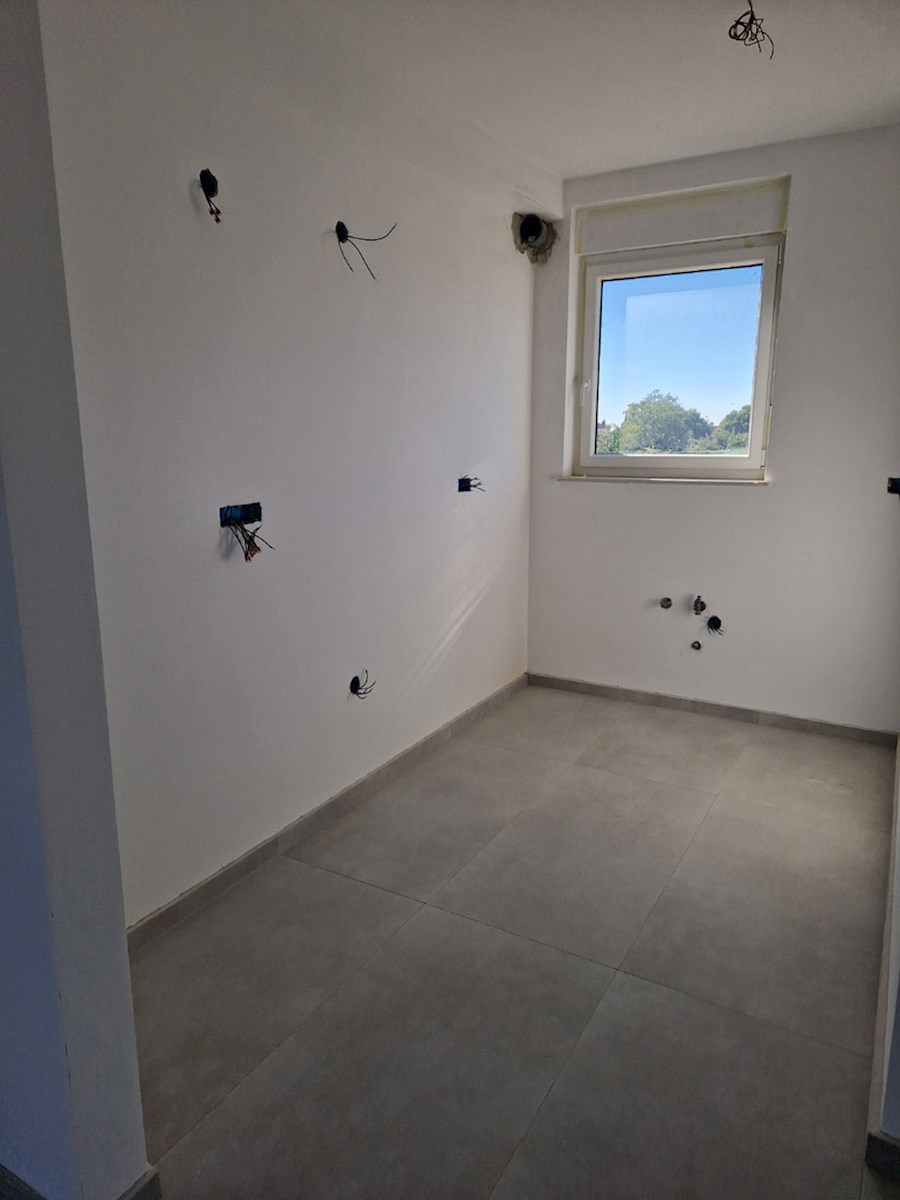 NSOP-237-3, Appartamenti di nuova costruzione, a 2 km dal mare