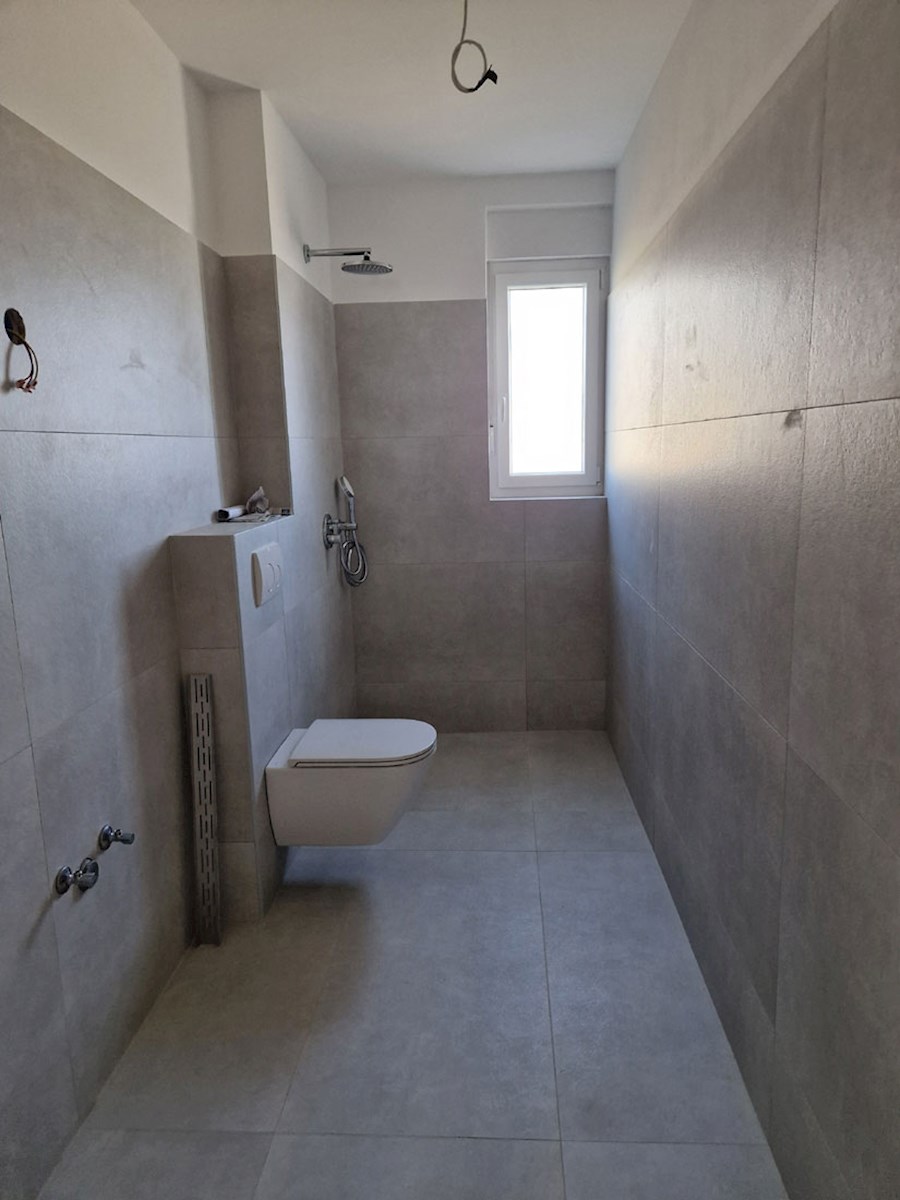 NSOP-237-3, Appartamenti di nuova costruzione, a 2 km dal mare