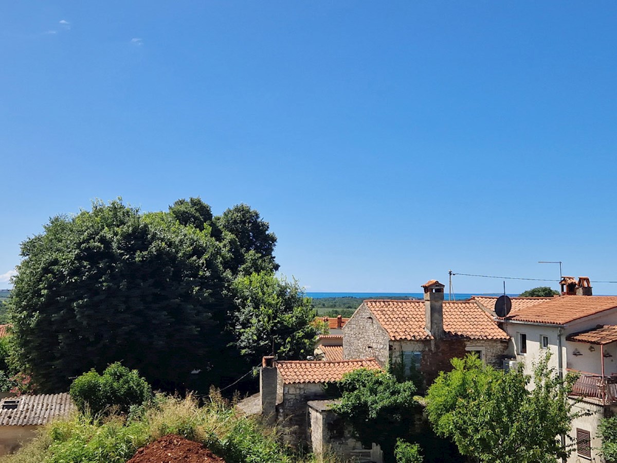 NSOP-237-4, Appartamenti di nuova costruzione, a 2 km dal mare