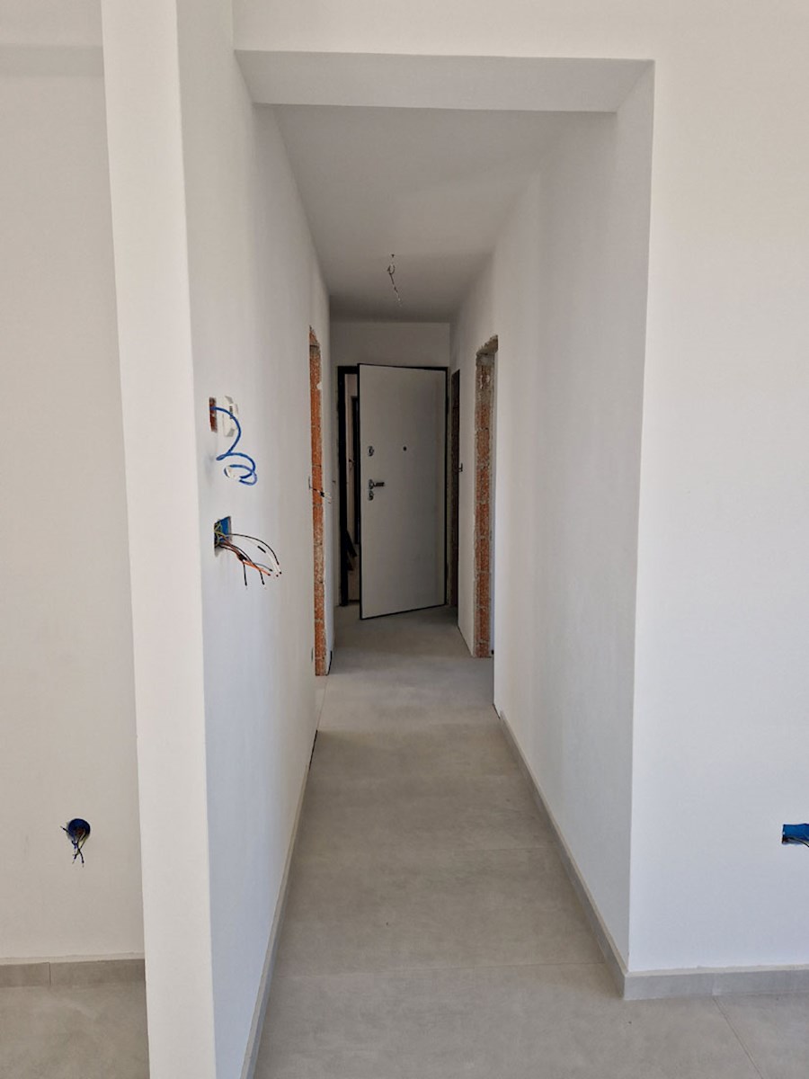 NSOP-237-4, Appartamenti di nuova costruzione, a 2 km dal mare