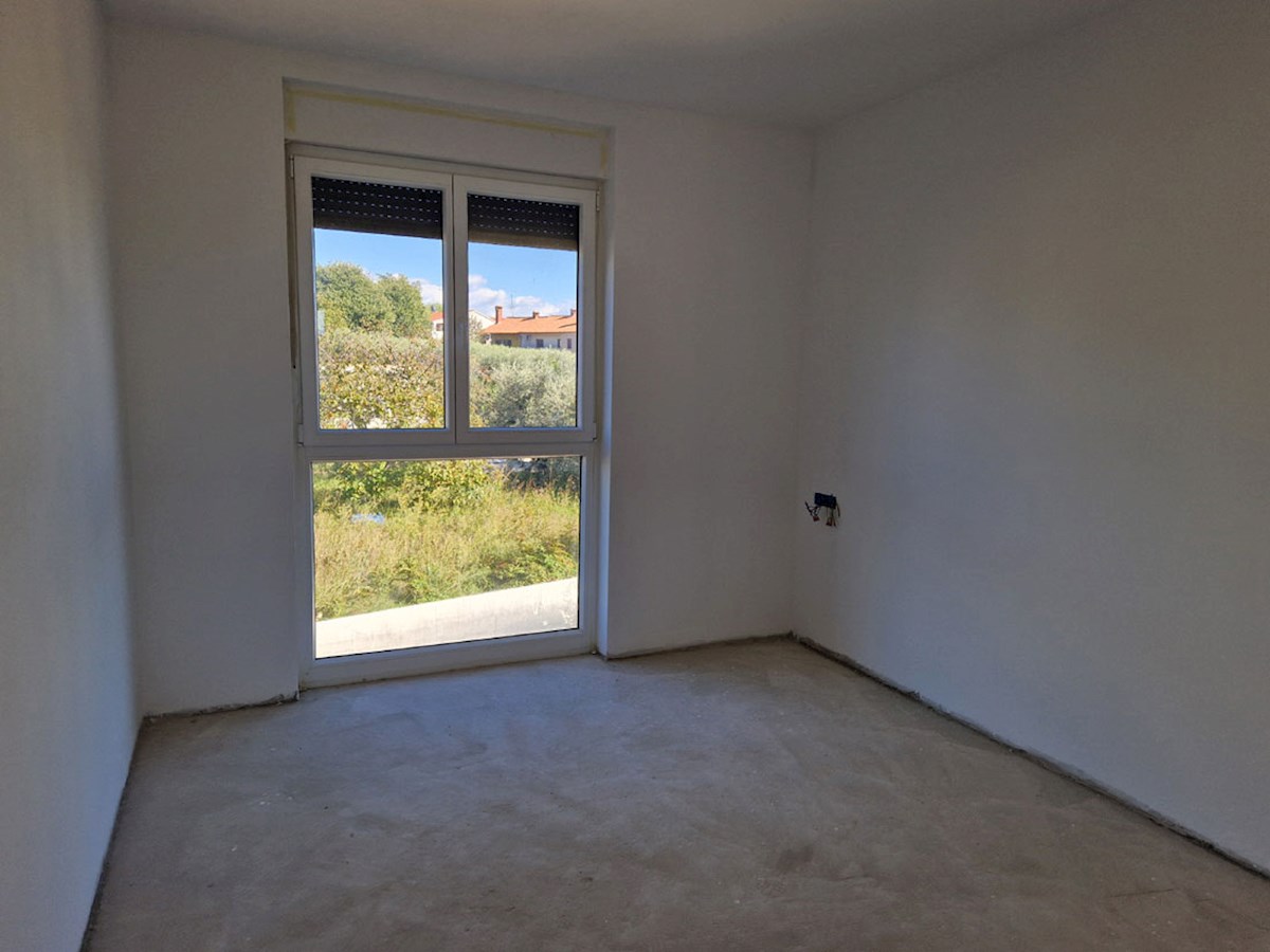 NSOP-237-4, Appartamenti di nuova costruzione, a 2 km dal mare