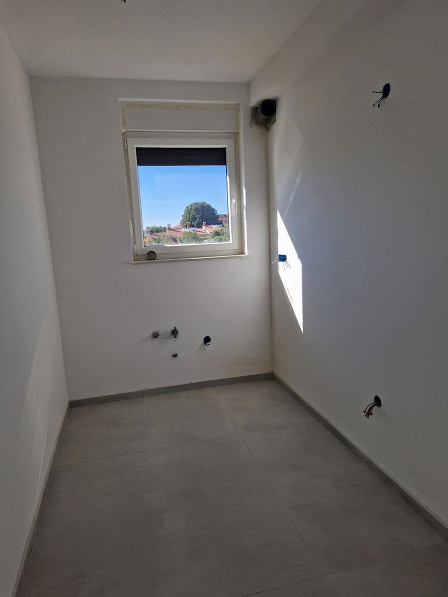 NSOP-237-4, Appartamenti di nuova costruzione, a 2 km dal mare