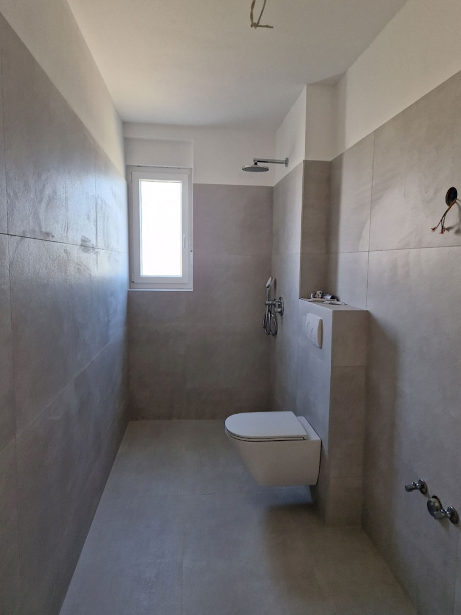 NSOP-237-4, Appartamenti di nuova costruzione, a 2 km dal mare