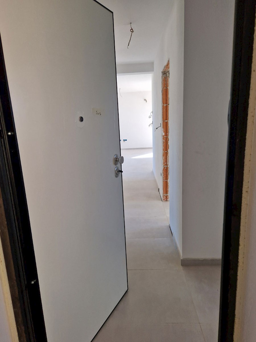 NSOP-237-4, Appartamenti di nuova costruzione, a 2 km dal mare