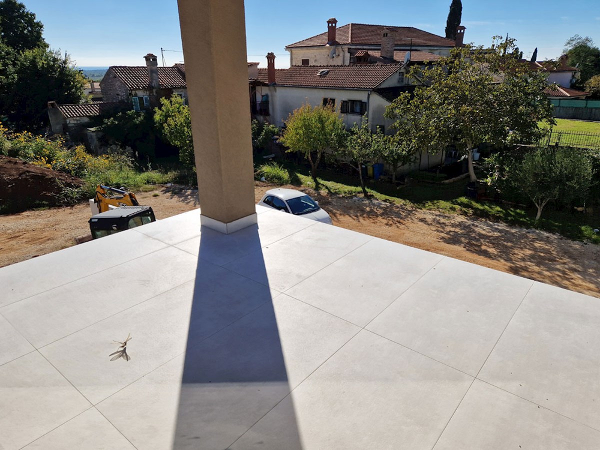 NSOP-237-4, Appartamenti di nuova costruzione, a 2 km dal mare