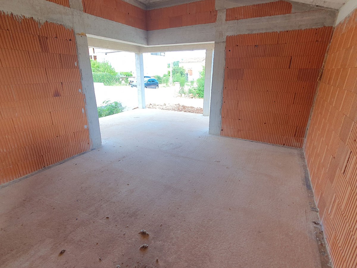 Vendita, Višnjan ( Dintorni ), Casa indipendente al grezzo – 165 m², vicino a KOP-771