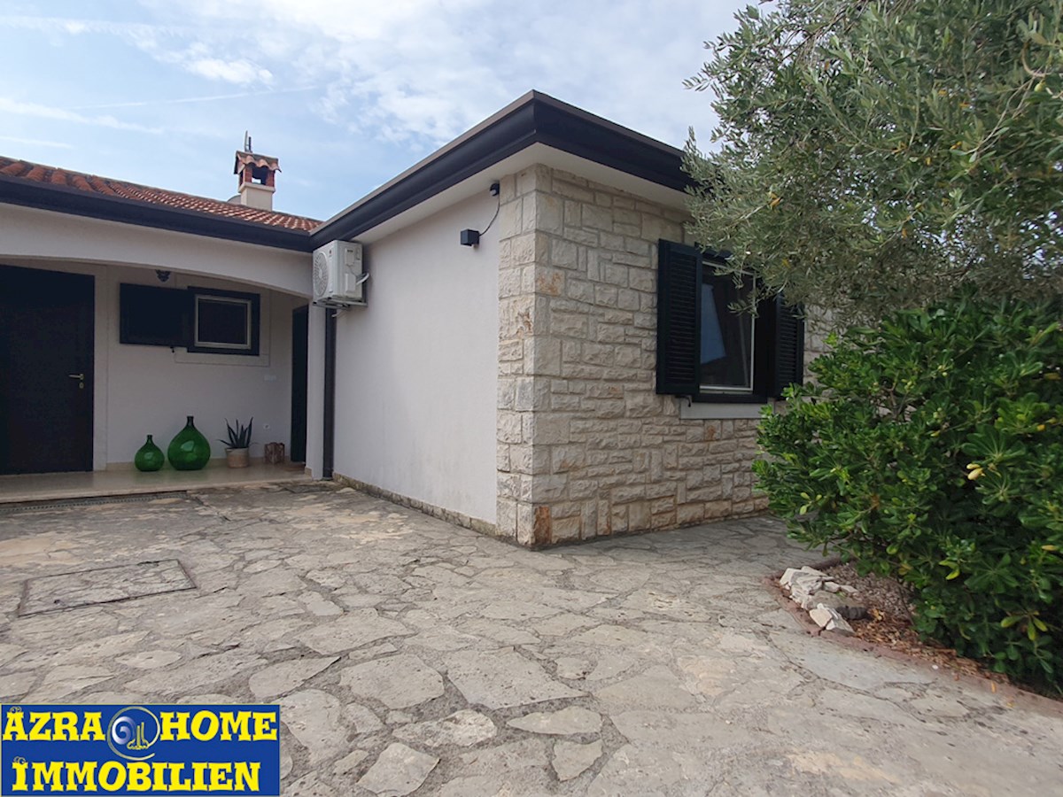 Casa in vendita, TAR – dintorni, 2 km, casa bifamiliare, arredata, pronta da abitare, 101 m², terreno totale 385 m² (KOP-776)