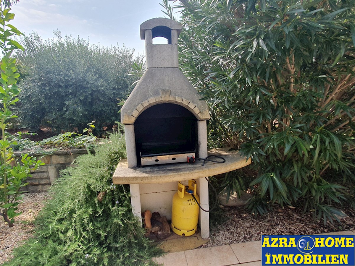 Casa in vendita, TAR – dintorni, 2 km, casa bifamiliare, arredata, pronta da abitare, 101 m², terreno totale 385 m² (KOP-776)