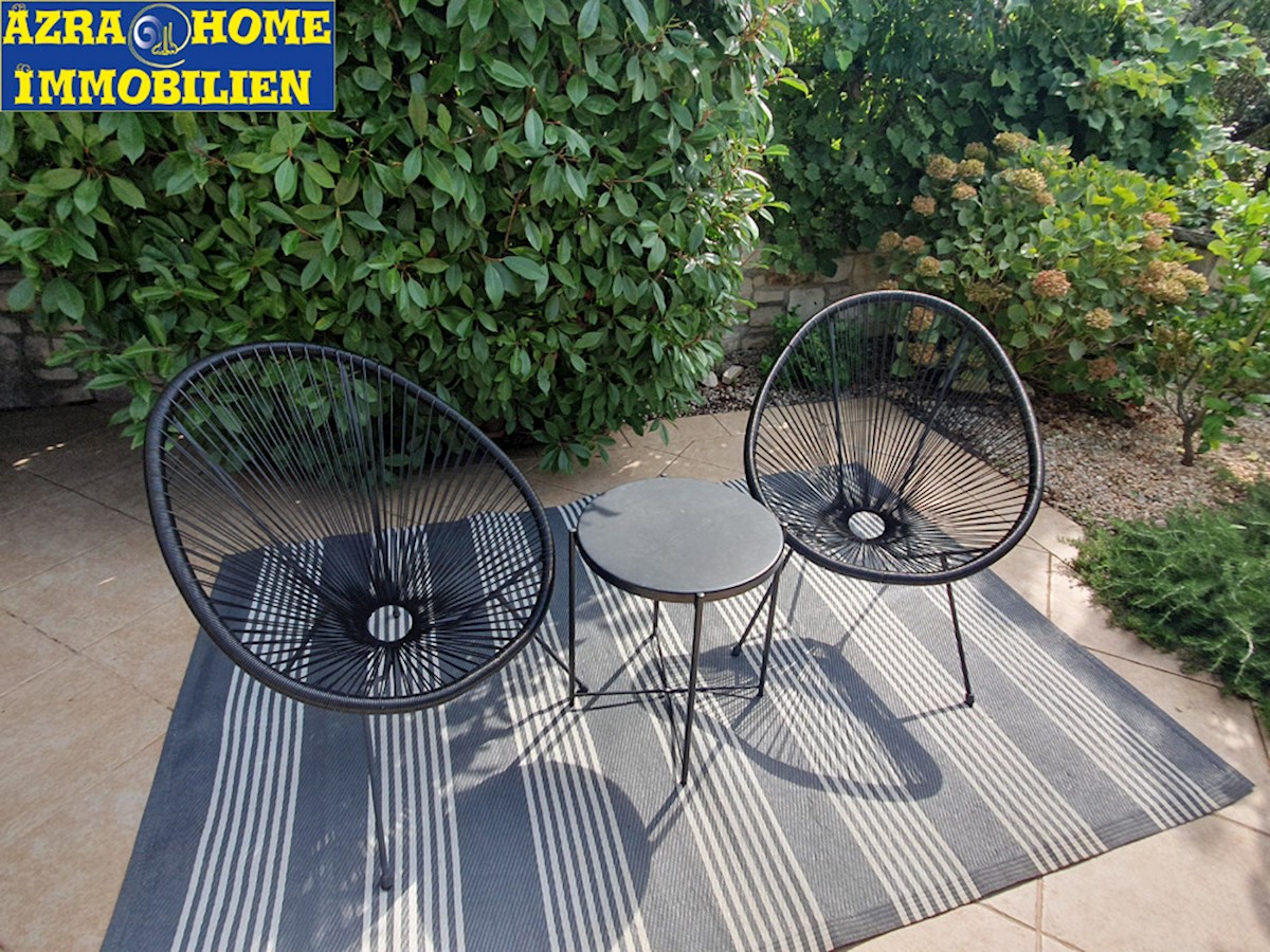 Casa in vendita, TAR – dintorni, 2 km, casa bifamiliare, arredata, pronta da abitare, 101 m², terreno totale 385 m² (KOP-776)