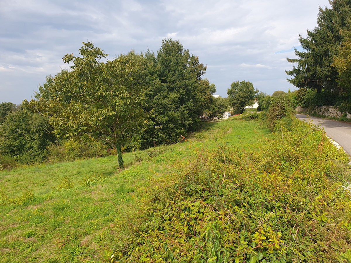 Z-661, SVETI PETAR U ŠUMI, Terreno edificabile 1.522 m²