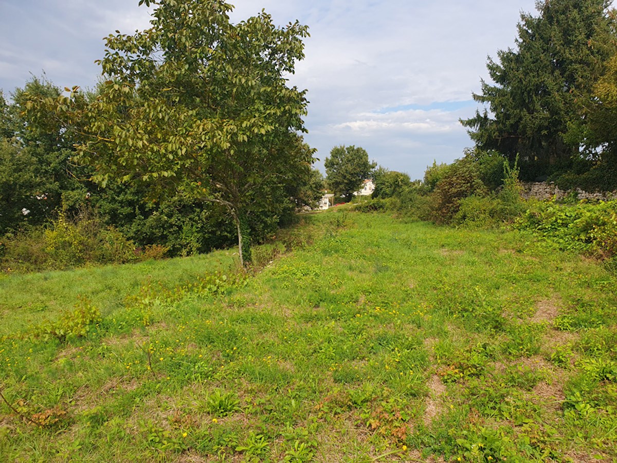 Z-661, SVETI PETAR U ŠUMI, Terreno edificabile 1.522 m²