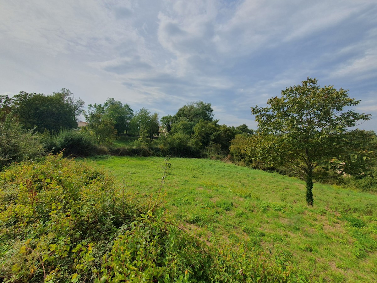 Z-661, SVETI PETAR U ŠUMI, Terreno edificabile 1.522 m²