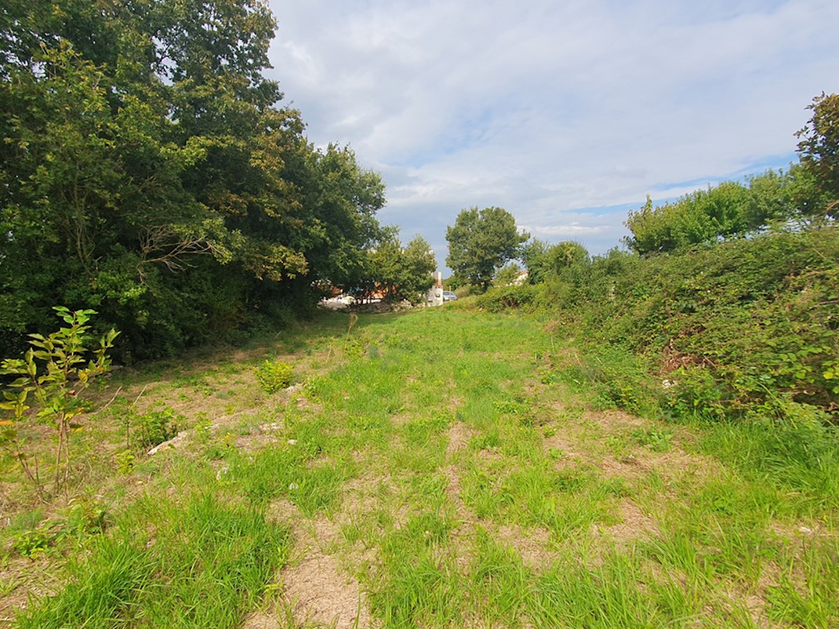 Z-661, SVETI PETAR U ŠUMI, Terreno edificabile 1.522 m²