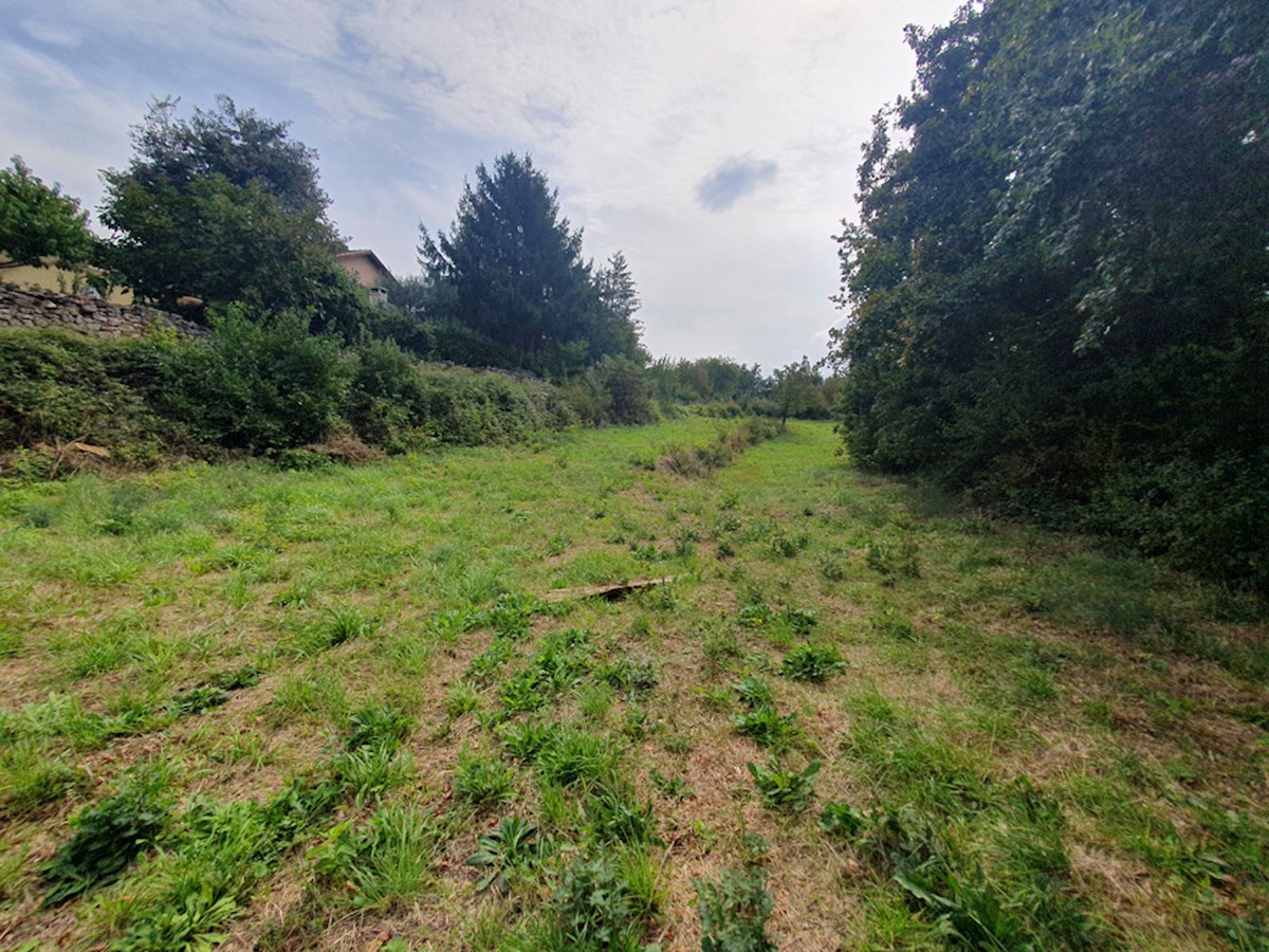 Z-661, SVETI PETAR U ŠUMI, Terreno edificabile 1.522 m²