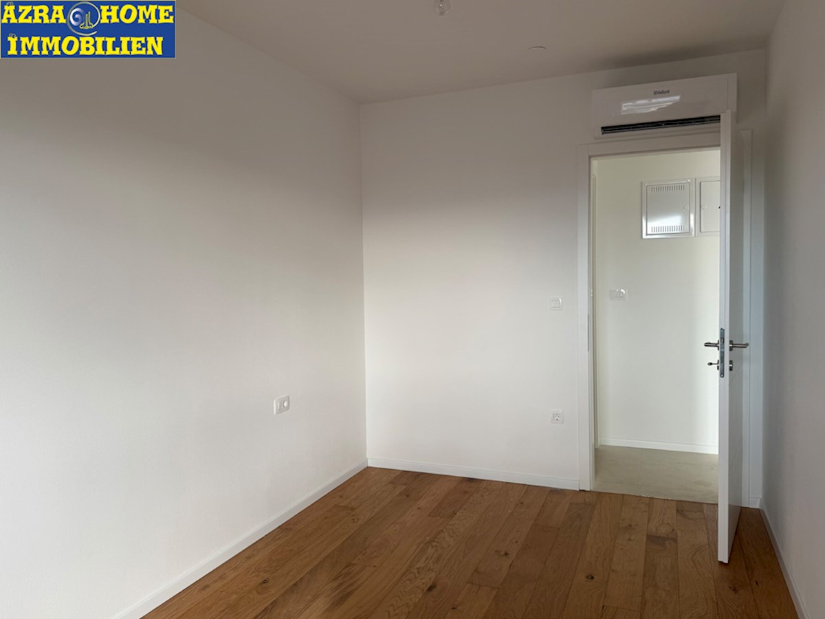 Nuovo appartamento pronto per essere abitato a Vabriga, a 800 m dal mare