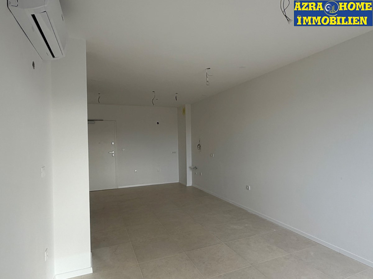 Nuovo appartamento pronto per essere abitato a Vabriga, a 800 m dal mare