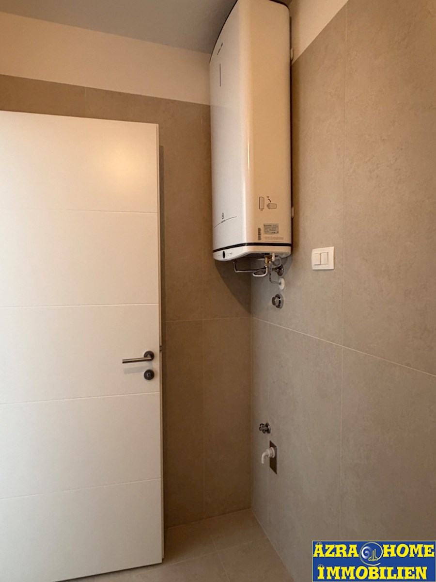 Nuovo appartamento pronto per essere abitato a Vabriga, a 800 m dal mare