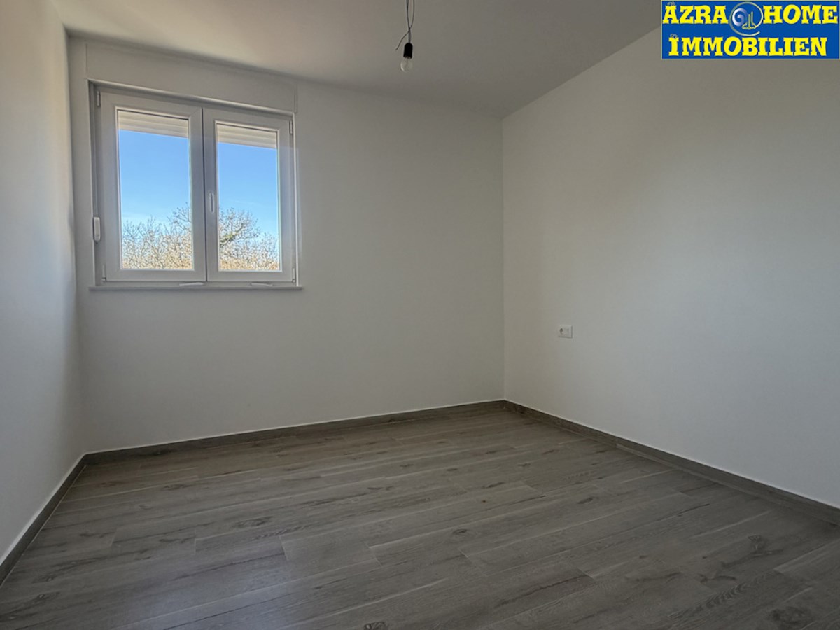 NSOP-232-1-C, Nuovi Appartamenti nei Dintorni di Poreč (9 km)