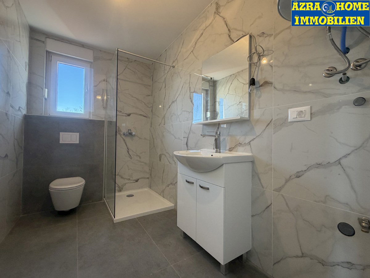 NSOP-232-1-C, Nuovi Appartamenti nei Dintorni di Poreč (9 km)