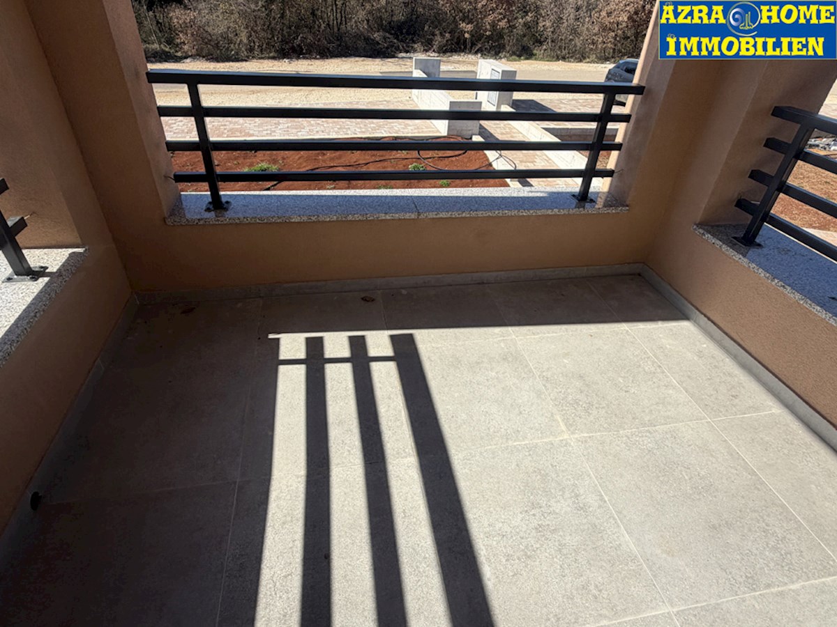 NSOP-232-1-C, Nuovi Appartamenti nei Dintorni di Poreč (9 km)