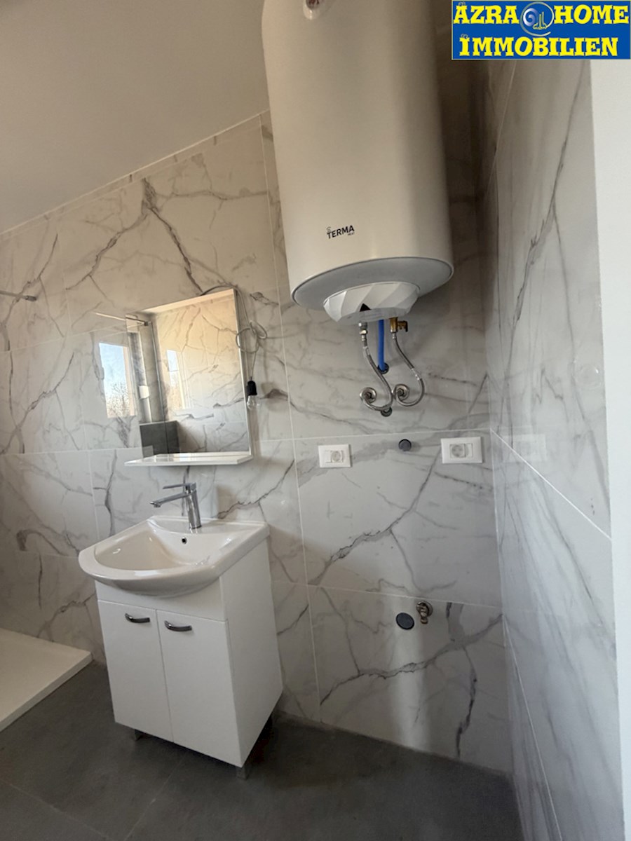 NSOP-232-1-C, Nuovi Appartamenti nei Dintorni di Poreč (9 km)