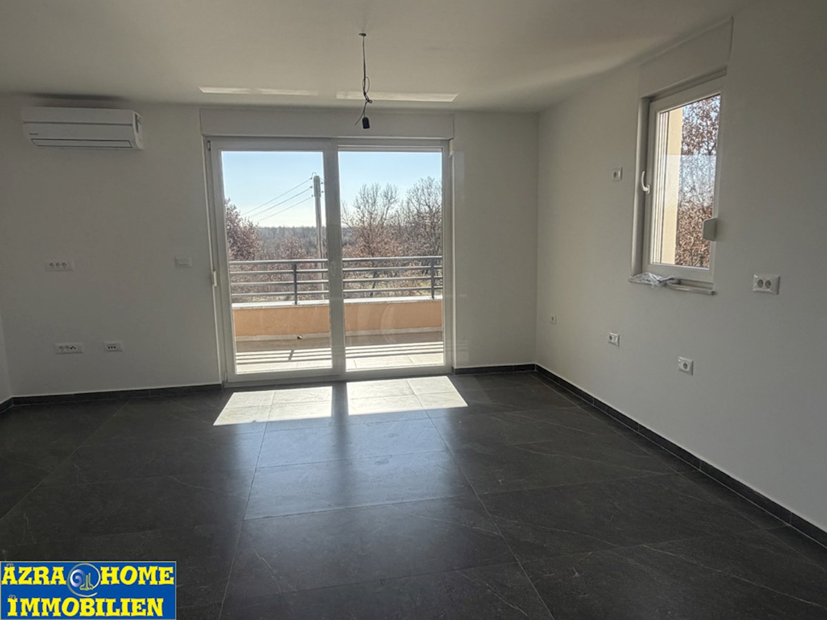 NSOP-232-1-C, Nuovi Appartamenti nei Dintorni di Poreč (9 km)