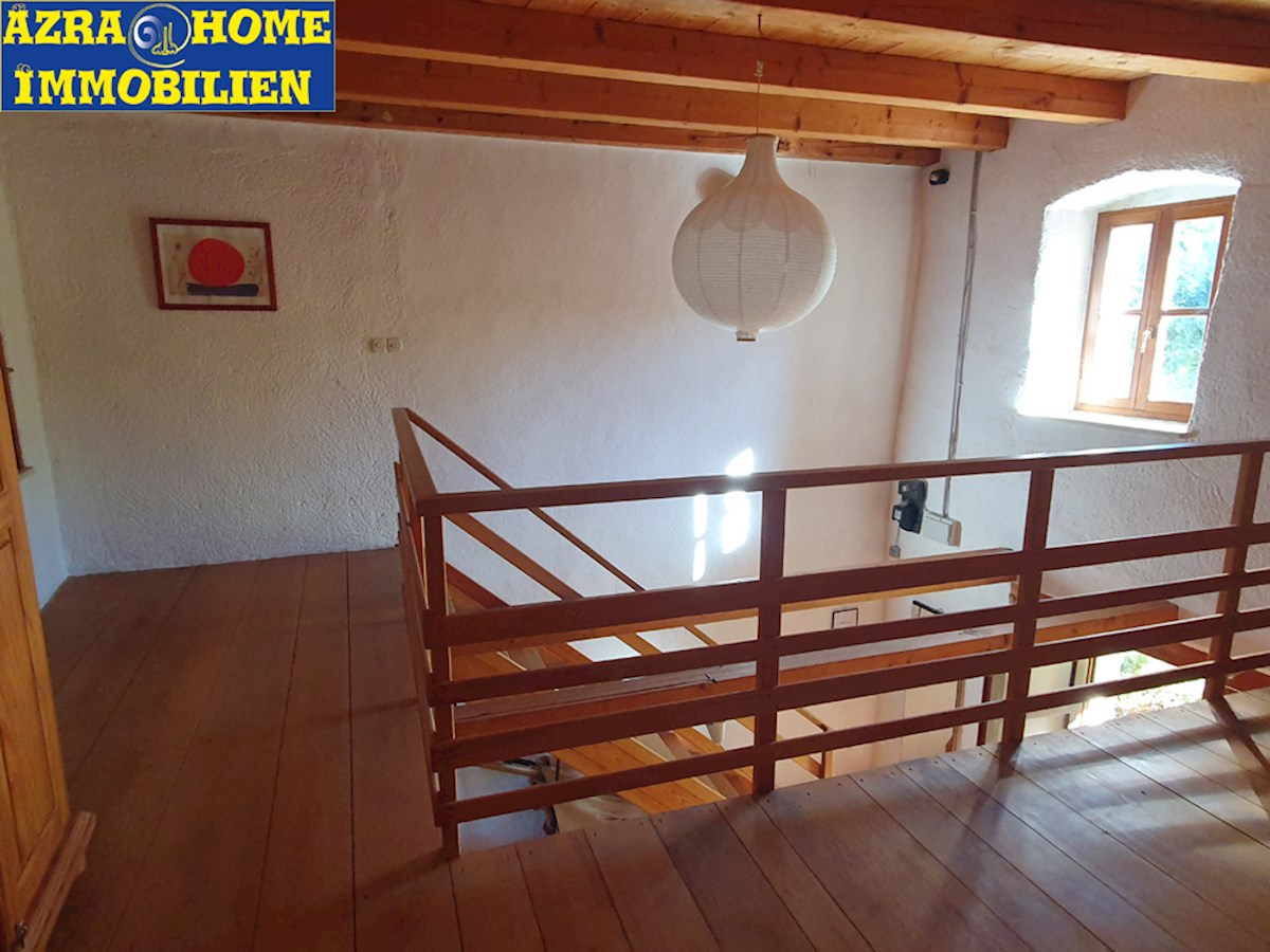 In vendita: Casa istriana in pietra a schiera, 105 m², su un terreno di 519 m², nei dintorni di Parenzo (7 km) – KOP-777