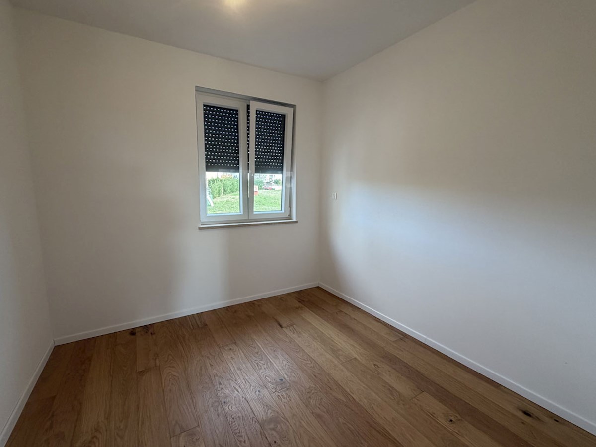 Vabriga, nuovo appartamento a 800m dal mare, NSOP-239-B2