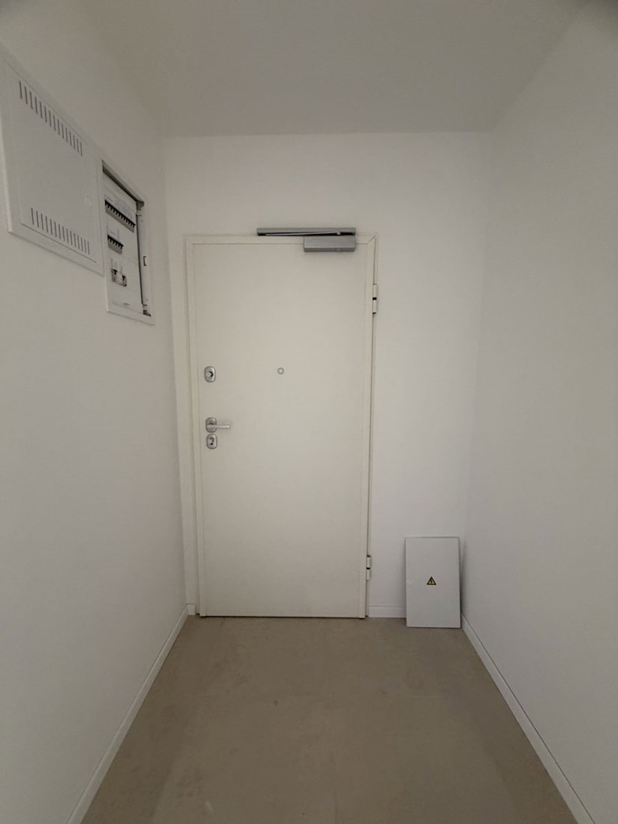 Vabriga, nuovo appartamento a 800m dal mare, NSOP-239-B2