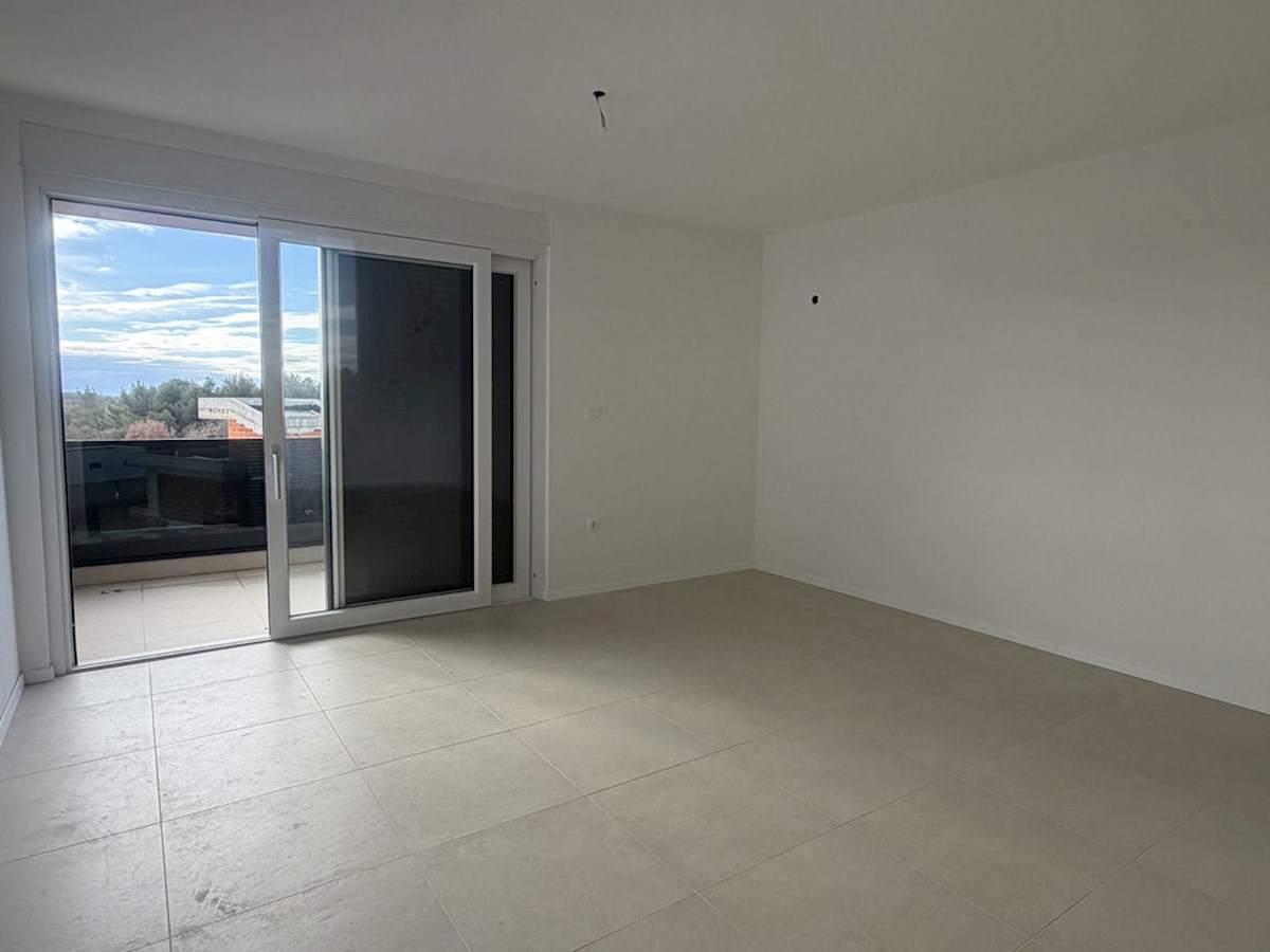 Vabriga, nuovo appartamento a 800m dal mare, NSOP-239-B2