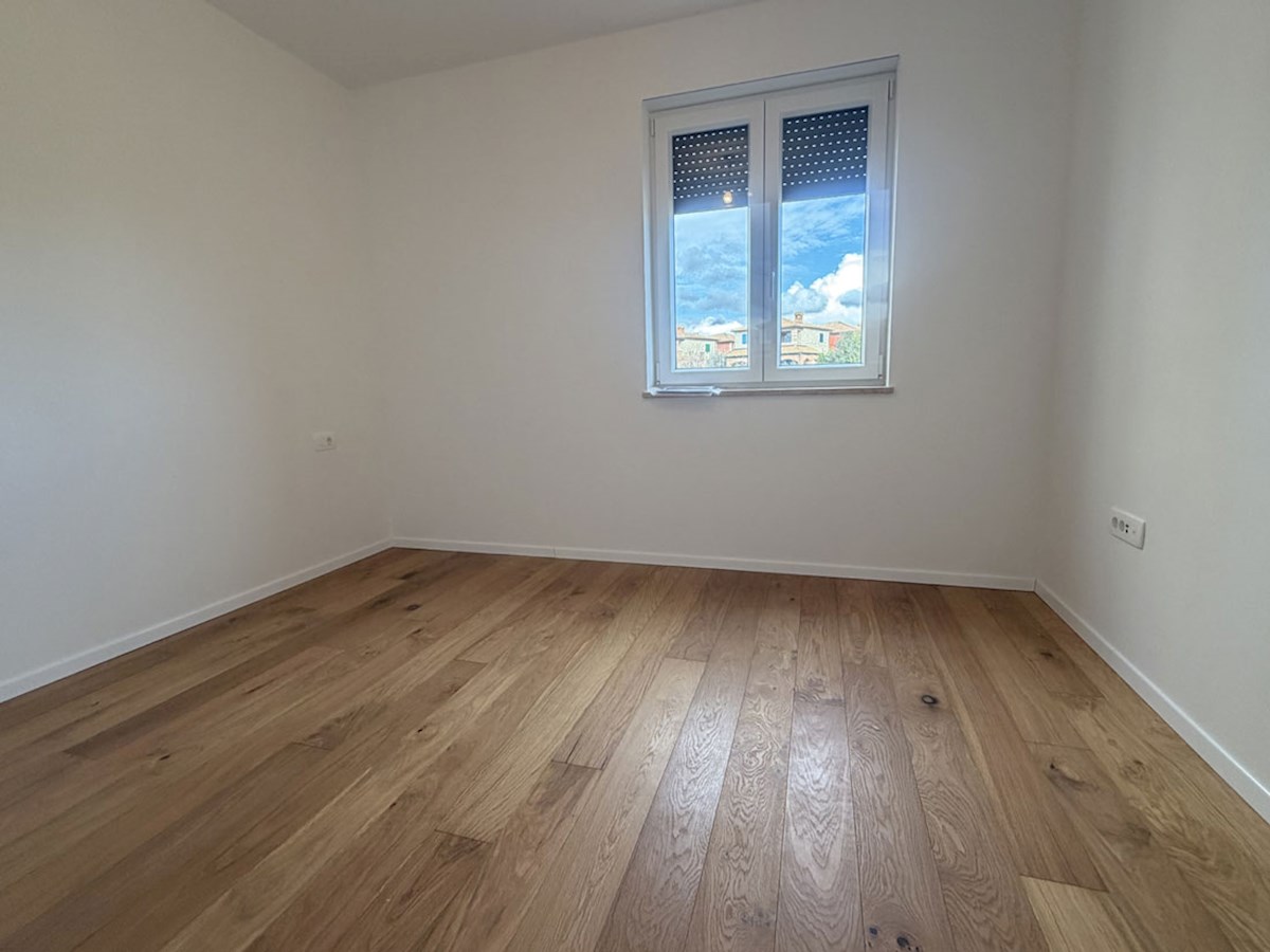 Vabriga, nuovo appartamento a 800m dal mare, NSOP-239-B2