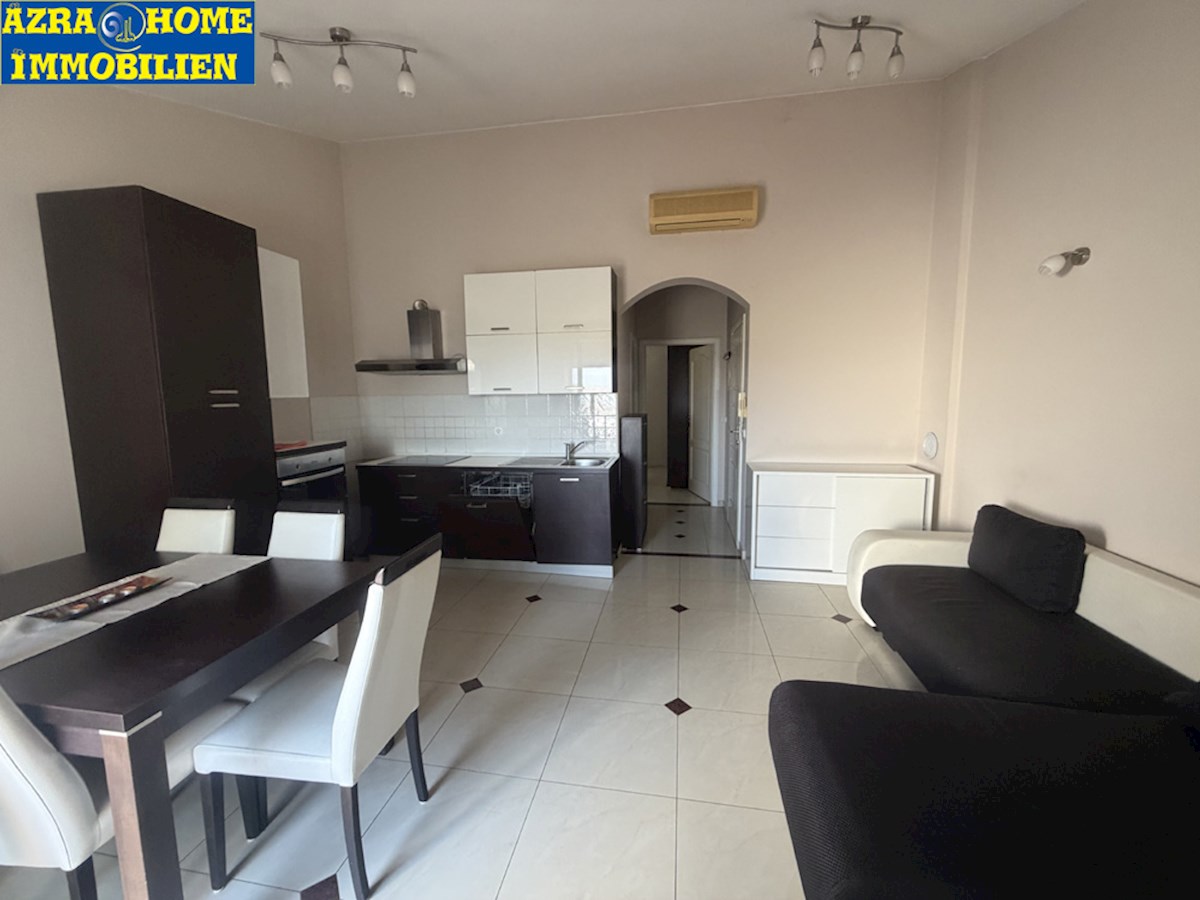 Vendita appartamento, Poreč, Kukci, 4 km dal mare, 45,28 m2 + 2,63 m2 (SO-373)