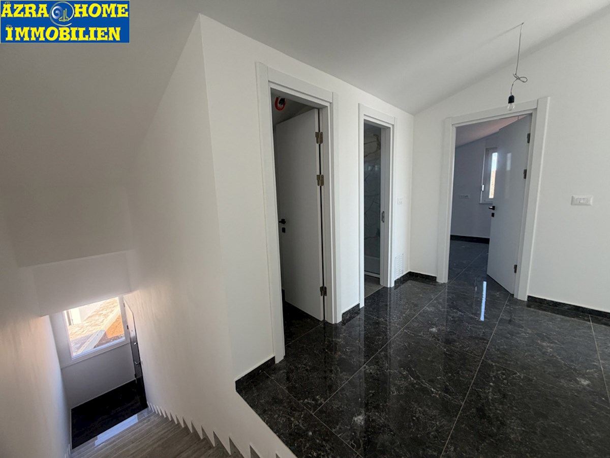 NSOP-232-1-E, Nuovi Appartamenti nei Dintorni di Poreč (9 km)