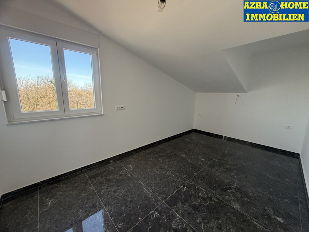 NSOP-232-1-E, Nuovi Appartamenti nei Dintorni di Poreč (9 km)