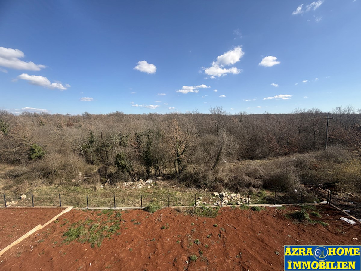 NSOP-232-1-E, Nuovi Appartamenti nei Dintorni di Poreč (9 km)