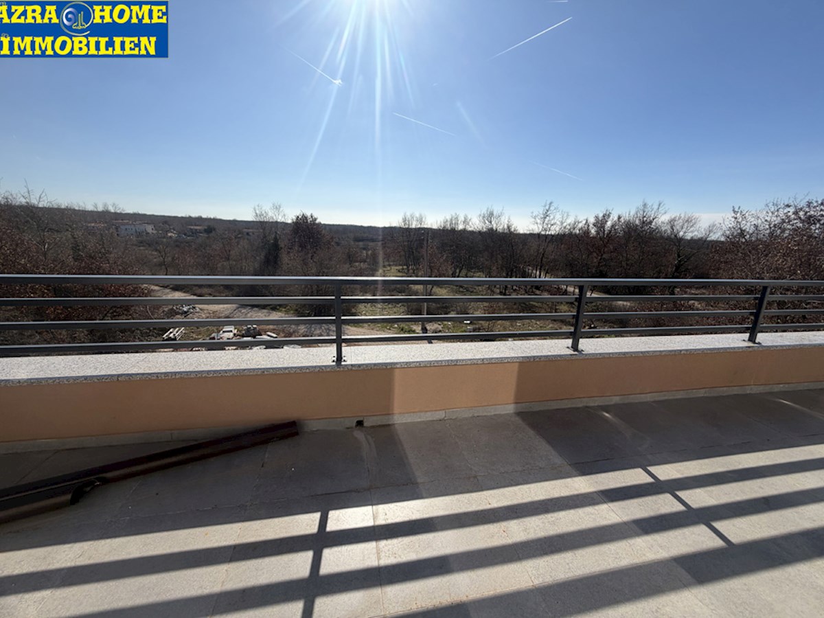 NSOP-232-1-E, Nuovi Appartamenti nei Dintorni di Poreč (9 km)