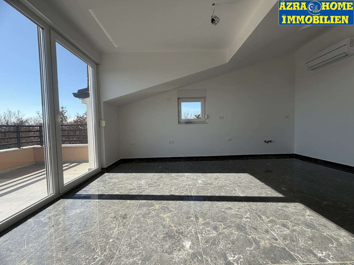 NSOP-232-1-E, Nuovi Appartamenti nei Dintorni di Poreč (9 km)